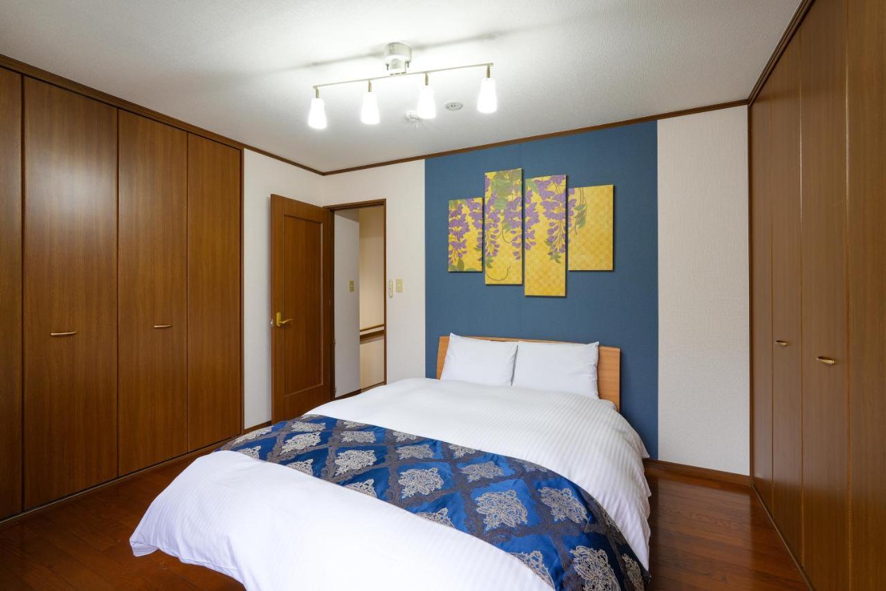 Guesthouse Kinoya Киото Екстериор снимка