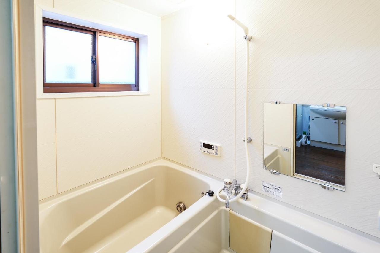 Guesthouse Kinoya Киото Екстериор снимка