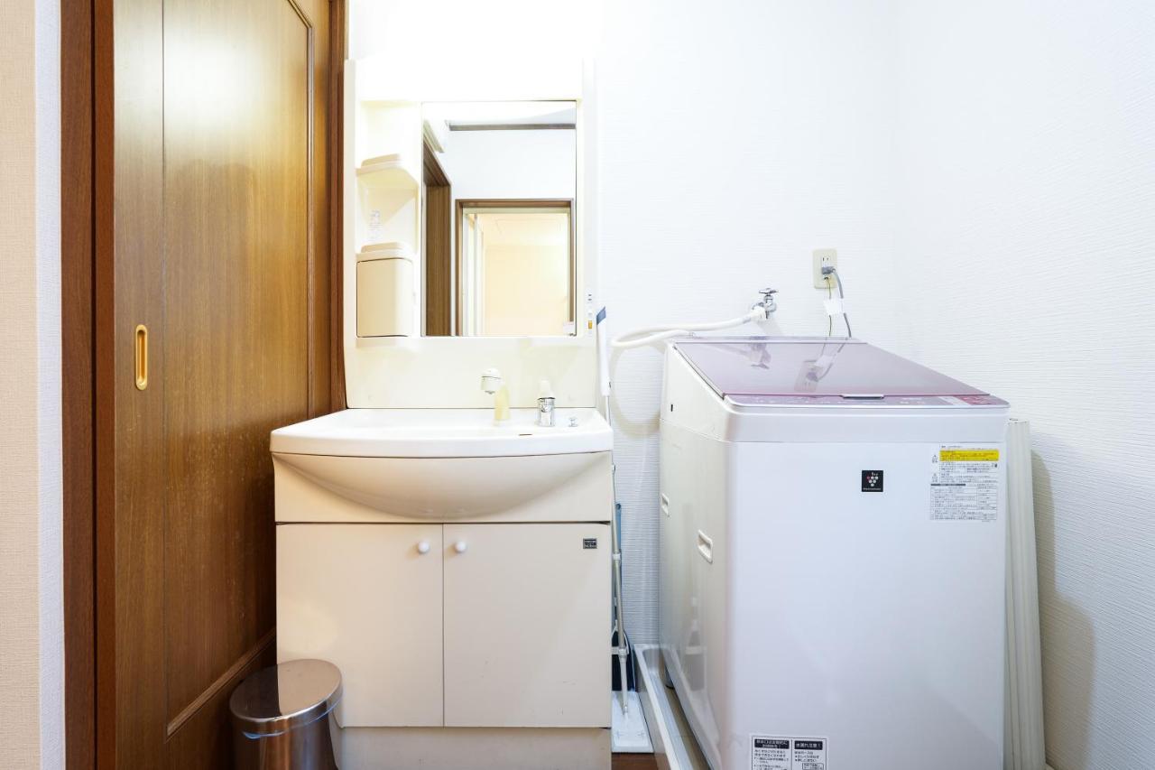 Guesthouse Kinoya Киото Екстериор снимка