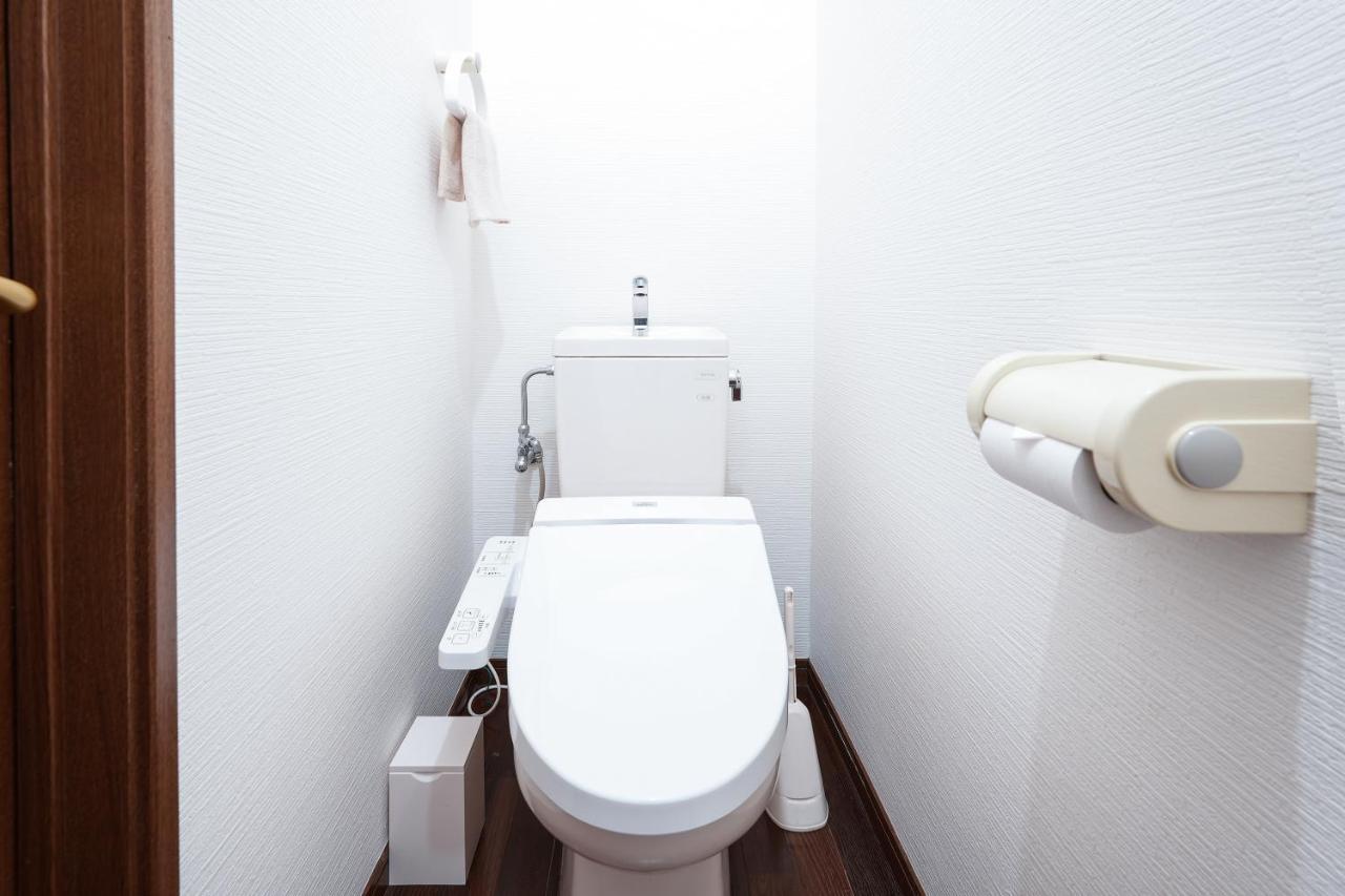 Guesthouse Kinoya Киото Екстериор снимка