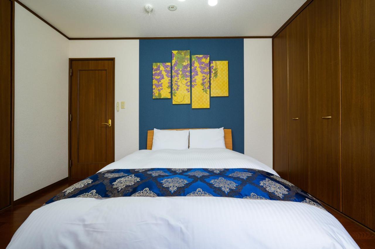 Guesthouse Kinoya Киото Екстериор снимка